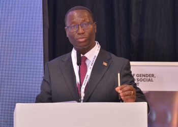 Ministry of Gender Launches LEAP Programme To Close Labour Market Data Gaps