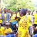 NUP Leaders abandoned Shs266b Mega Projects in Kalangala – MP Lugoloobi