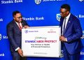 Stanbic Bank and Prudential Uganda Expand Medi-Protect to Strengthen Access to Affordable Health Cover