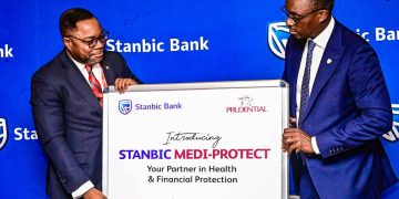 Stanbic Bank and Prudential Uganda Expand Medi-Protect to Strengthen Access to Affordable Health Cover