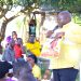 Dombo hails Museveni for introducing oil palm growing to Kalangala