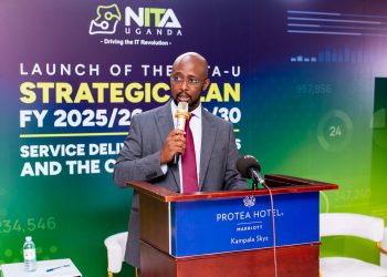 NITA-U Targets 40% E-Government Adoption in A New Strategic Plan