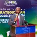 NITA-U Targets 40% E-Government Adoption in A New Strategic Plan