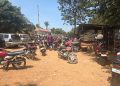 Police bust suspected motorcycle theft ring, recover 80 motorcycles in Kampala raid