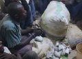 Police arrests 20 in hotspot crack down operation