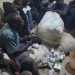 Police arrests 20 in hotspot crack down operation