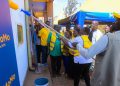MTN MoMo Partners with KCCA to Transform Busega Market and Five Major Transport Parks Across Kampala
