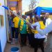 MTN MoMo Partners with KCCA to Transform Busega Market and Five Major Transport Parks Across Kampala