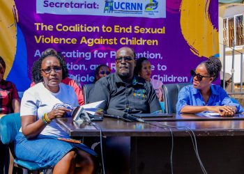 Beyond the Arrests: Why Uganda Must Confront Online Sexual Exploitation of Children