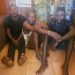 Police net three more suspects in Shs45 million Nsambya forex robbery