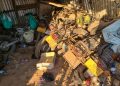 Police bust suspected motorcycle-chop network, recover 44 motorcycles during raid