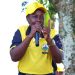 NRM’s flagbearer kicks off Kalangala campaign with promises of island transformation