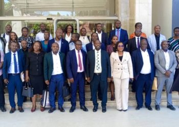 MGLSD Inaugurates Sector Apprenticeship Committees to Boost Youth Employment and Skills Development