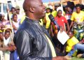 Migadde Dismisses Claims of Fishing Ban, Urges Use of Legal Gear in Kalangala