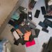 Police recover 150 suspected stolen phones in Kampala, several arrested