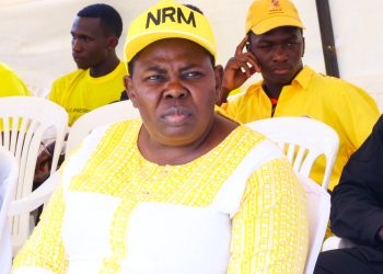 President Museveni set to enter Kalangala as NRM intensifies push to win the by election