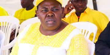 President Museveni set to enter Kalangala as NRM intensifies push to win the by election