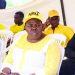 President Museveni set to enter Kalangala as NRM intensifies push to win the by election