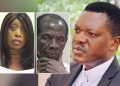 Businessman Kalungi in custody for grabbing late Dr Kasasa Multibillion Estate