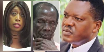 Businessman Kalungi in custody for grabbing late Dr Kasasa Multibillion Estate