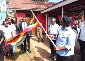 Anti-Coruption Caravan is Back With Renewed Energy