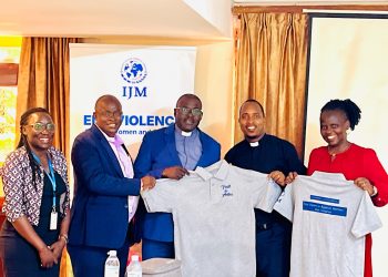 IJM Holds Strategic Planning Workshop with Religious Leaders Ahead of Freedom Month Commemoration
