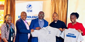 IJM Holds Strategic Planning Workshop with Religious Leaders Ahead of Freedom Month Commemoration