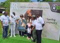 Ruparelia Family Adopts Baby Chimpanzee Named in Honour of Late Rajiv Ruparelia