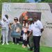 Ruparelia Family Adopts Baby Chimpanzee Named in Honour of Late Rajiv Ruparelia