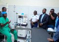 Stanbic partnerships boost maternal healthcare services in Karamoja