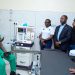 Stanbic partnerships boost maternal healthcare services in Karamoja