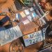 Motorcycle robbery suspect arrested as Police recover suspected crime tools in Mukono