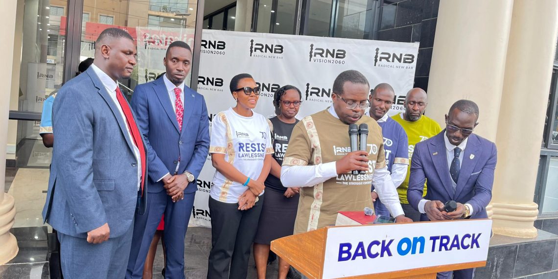 ULS @ 70: Lawyers Declare Nationwide Action as Regional Leaders Condemn Rights Violations