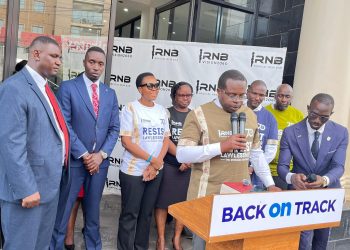 ULS @ 70: Lawyers Declare Nationwide Action as Regional Leaders Condemn Rights Violations