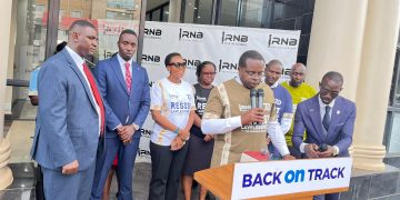 ULS @ 70: Lawyers Declare Nationwide Action as Regional Leaders Condemn Rights Violations