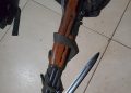 Police patrol foils midnight armed robbery in Nakawa, suspect killed in pursuit
