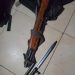 Police patrol foils midnight armed robbery in Nakawa, suspect killed in pursuit