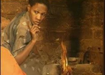 Why Nakawunde Left Acting for a New Life in England