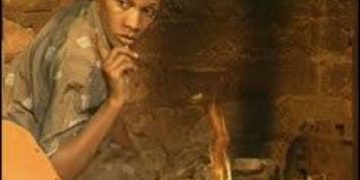 Why Nakawunde Left Acting for a New Life in England