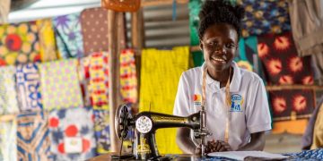 Against All Odds; How Opportunity Transformed My Life – Janat