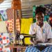 Against All Odds; How Opportunity Transformed My Life – Janat