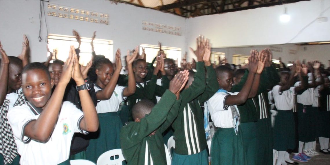 Mukono Light Academy Calls for Stronger Christian Foundation in Schools  