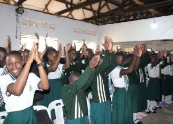 Mukono Light Academy Calls for Stronger Christian Foundation in Schools