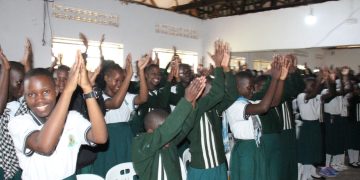 Mukono Light Academy Calls for Stronger Christian Foundation in Schools  