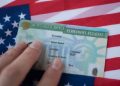 US Supreme Court Backs DHS in Landmark Green Card Ruling, Expanding Border Scrutiny for Returning Residents