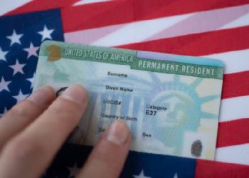 US Supreme Court Backs DHS in Landmark Green Card Ruling, Expanding Border Scrutiny for Returning Residents