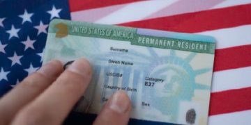 US Supreme Court Backs DHS in Landmark Green Card Ruling, Expanding Border Scrutiny for Returning Residents
