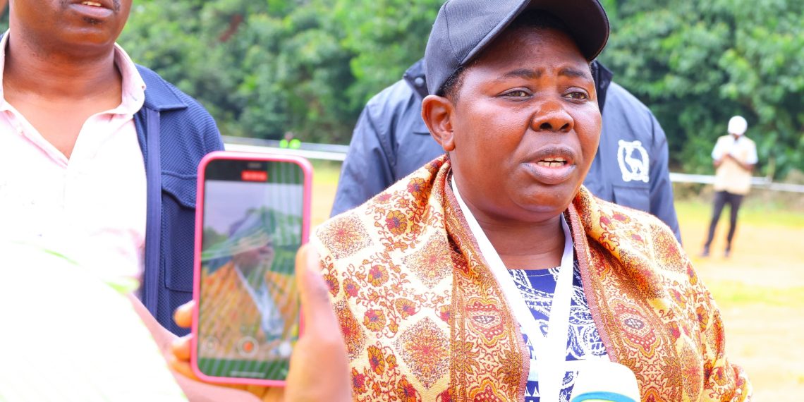 How NRM bosses turned Kalangala yellow as NUP lost grip