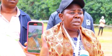 How NRM bosses turned Kalangala yellow as NUP lost grip