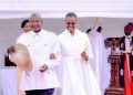 Museveni Reveals First Lady Survived Serious Health Scare